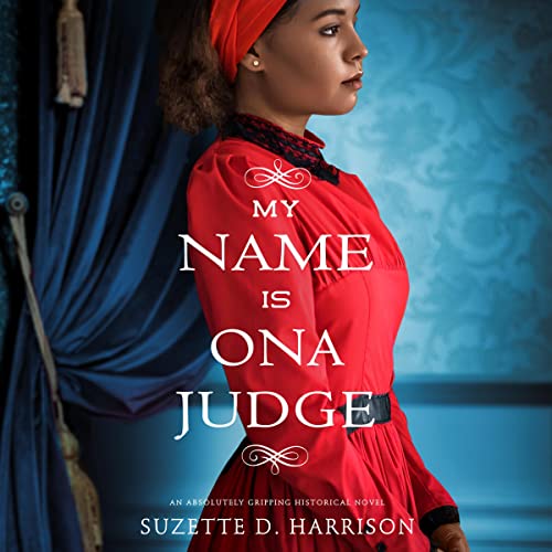 Cover of My Name Is Ona Judge