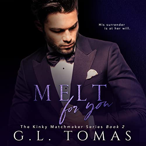 Cover of Melt for You