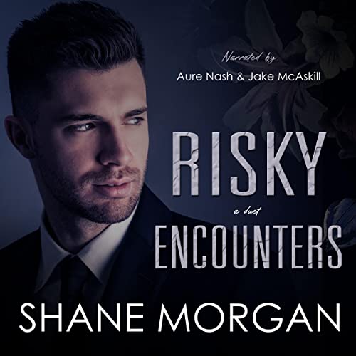 Cover of Risky Encounters