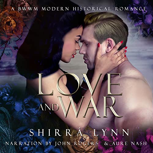 Cover of Love and War