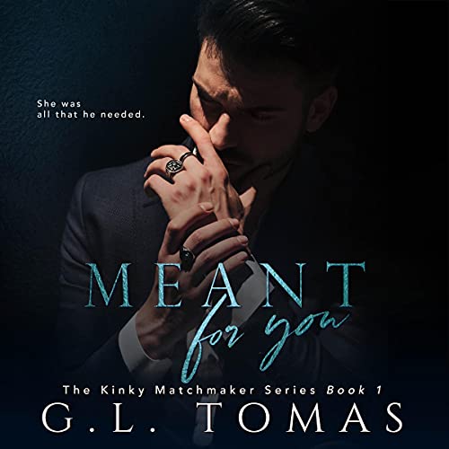 Cover of Meant for You