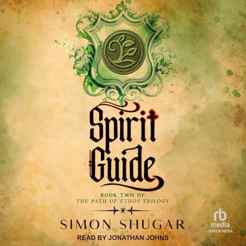 Cover of Spirit Guide