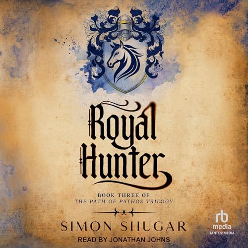 Cover of Royal Hunter