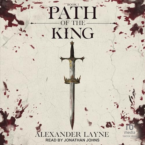 Cover of Path of the King