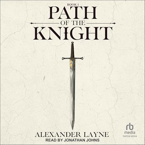 Cover of Path of the Knight