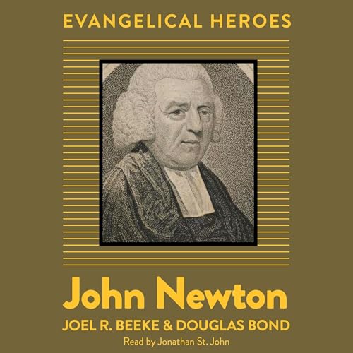 Cover of John Newton