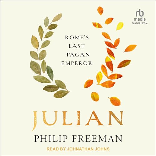 Cover of Julian