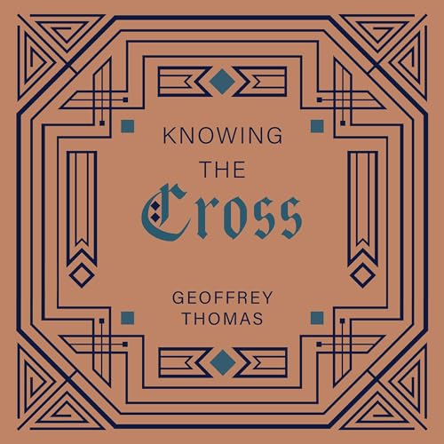 Cover of Knowing the Cross