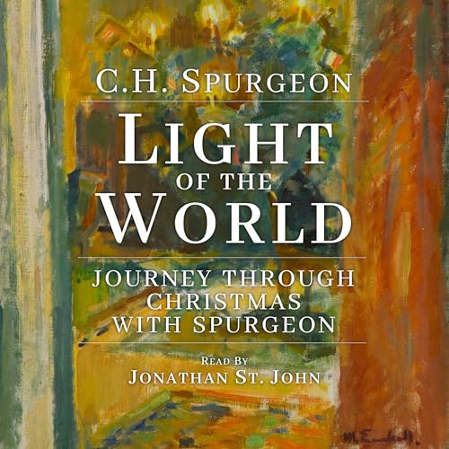 Cover of Light of the World