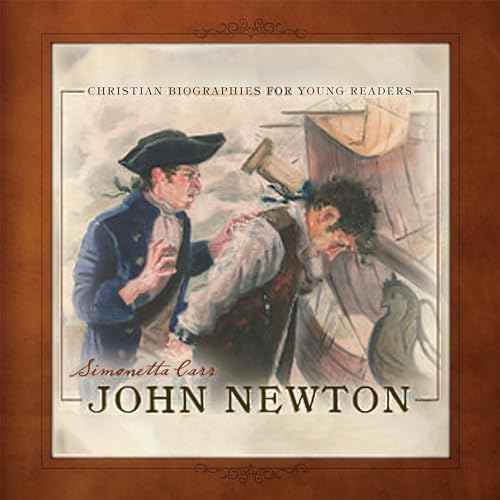 Cover of John Newton