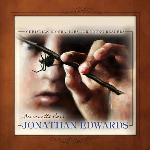 Cover of Jonathan Edwards