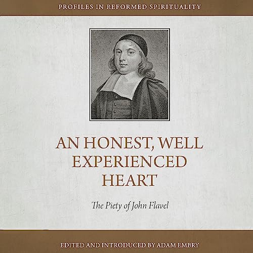 Cover of An Honest and Well-Experienced Heart