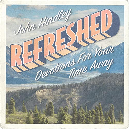 Cover of Refreshed