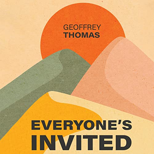 Cover of Everyone's Invited