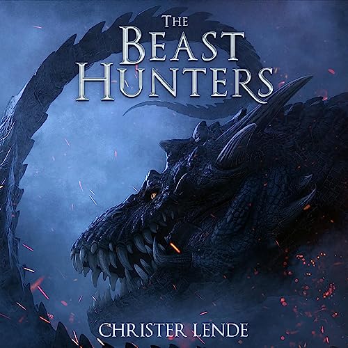 Cover of The Beast Hunters