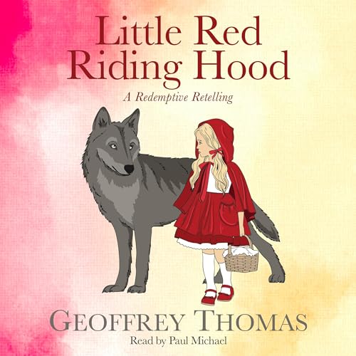 Cover of Little Red Riding Hood