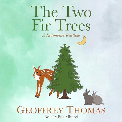 Cover of The Two Fir Trees