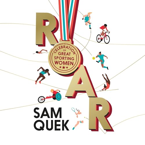 Cover of Roar
