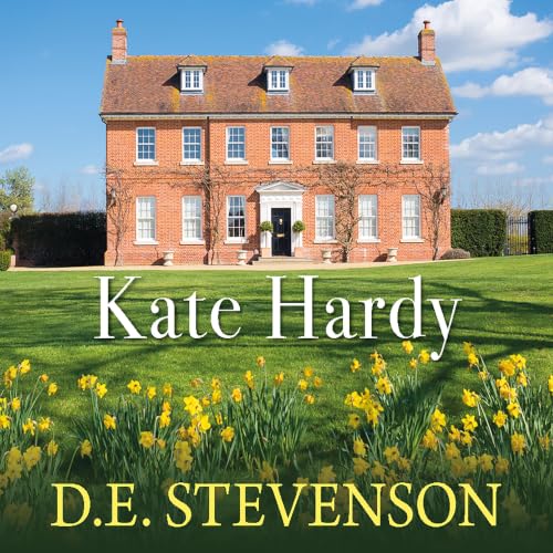 Cover of Kate Hardy