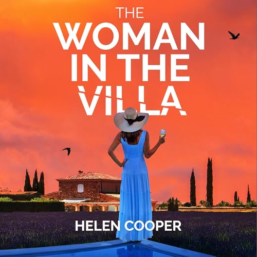 Cover of The Woman in the Villa