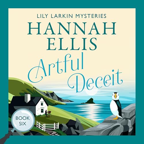 Cover of Artful Deceit