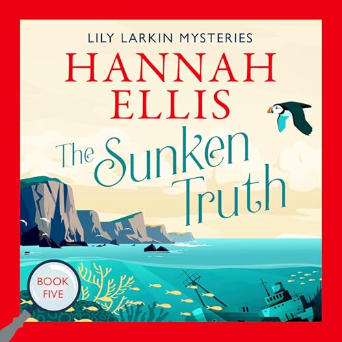 Cover of The Sunken Truth