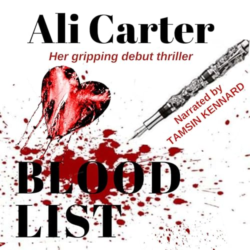 Cover of Blood List