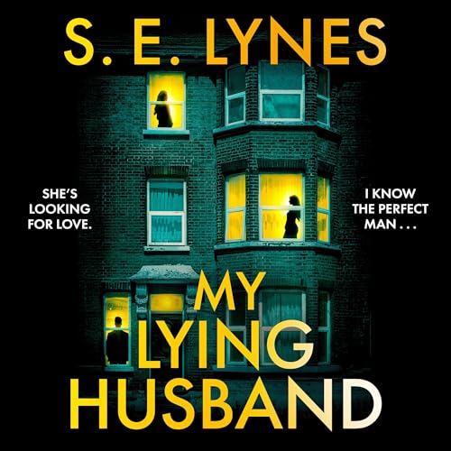 Cover of My Lying Husband
