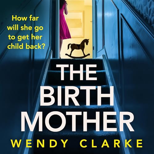 Cover of The Birth Mother
