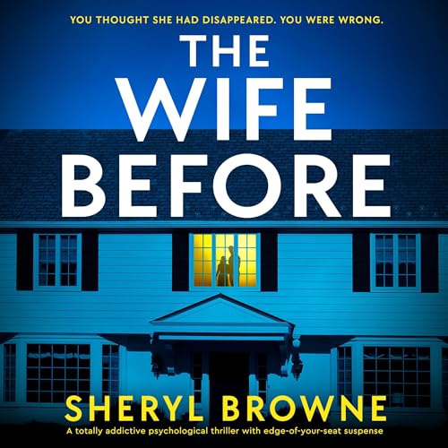 Cover of The Wife Before