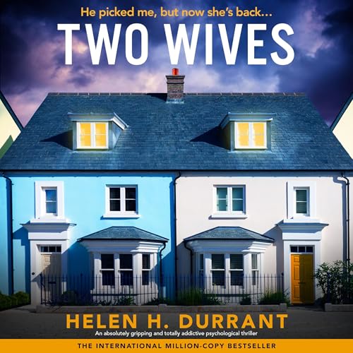 Cover of Two Wives