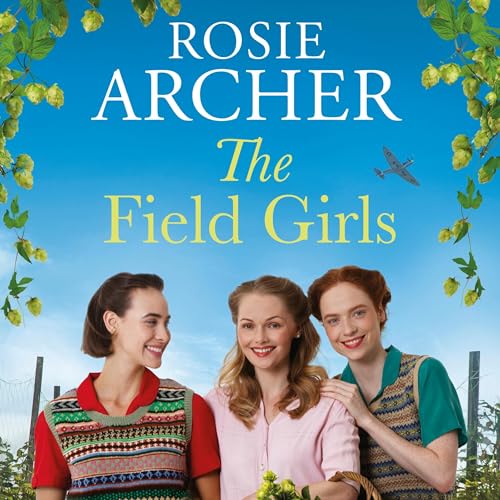Cover of The Field Girls