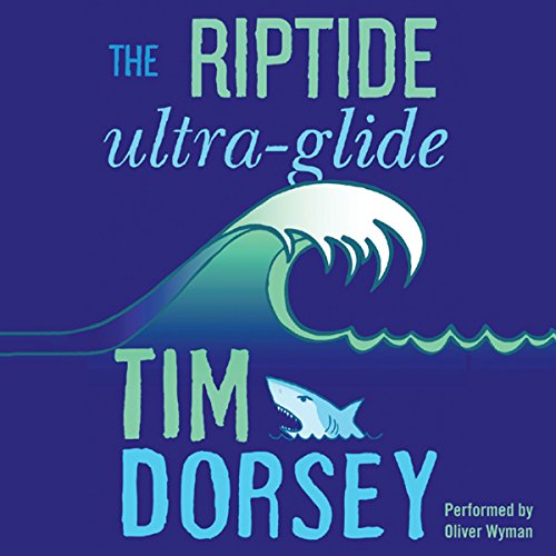 Cover of The Riptide Ultra-Glide