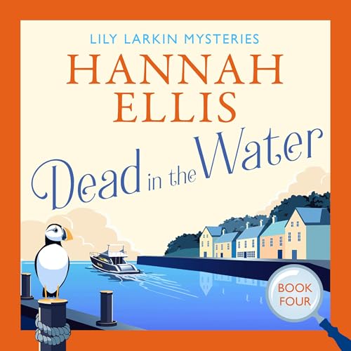 Cover of Dead in the Water