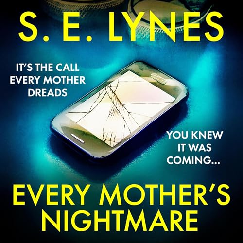 Cover of Every Mother's Nightmare
