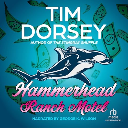 Cover of Hammerhead Ranch Motel