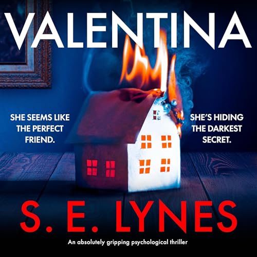 Cover of Valentina