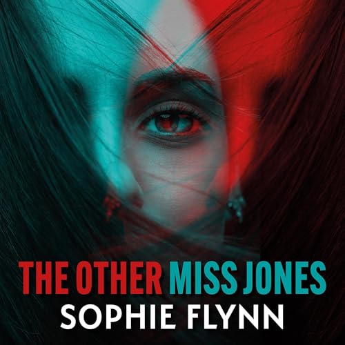 Cover of The Other Miss Jones