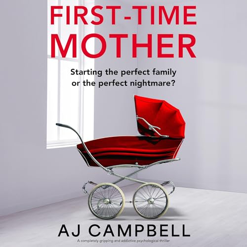 Cover of First-Time Mother