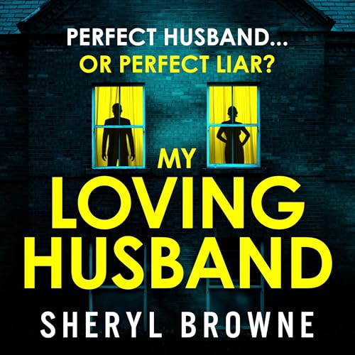 Cover of My Loving Husband