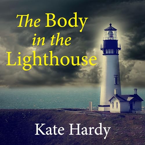 Cover of The Body in the Lighthouse