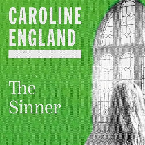 Cover of The Sinner