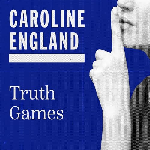 Cover of Truth Games
