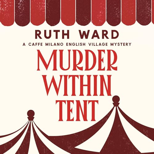 Cover of Murder within Tent