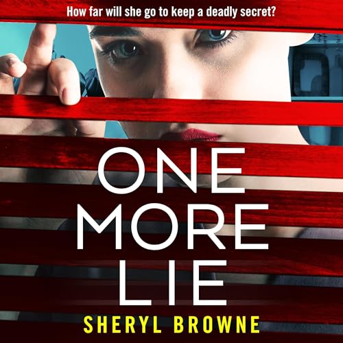 Cover of One More Lie
