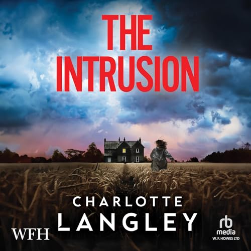 Cover of The Intrusion