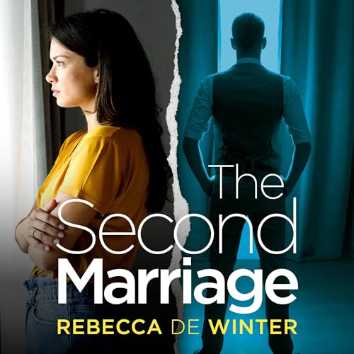 Cover of The Second Marriage
