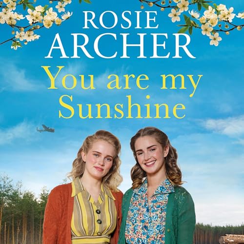 Cover of You Are My Sunshine