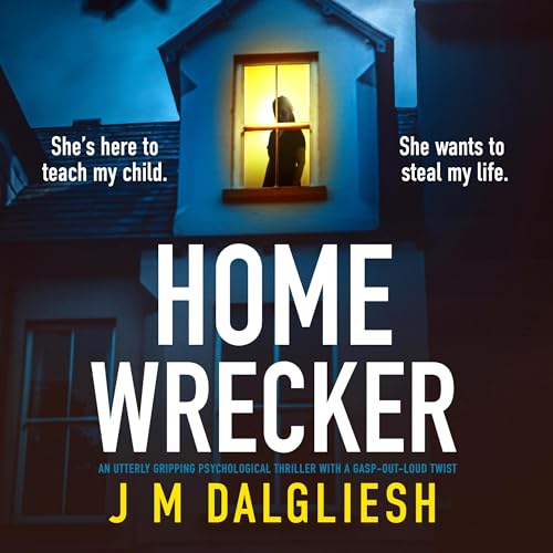 Cover of Homewrecker