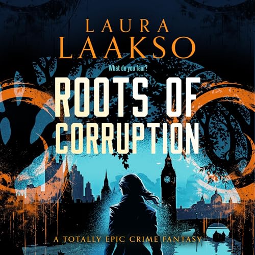 Cover of Roots of Corruption